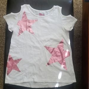 Epic Threads shirt with stars